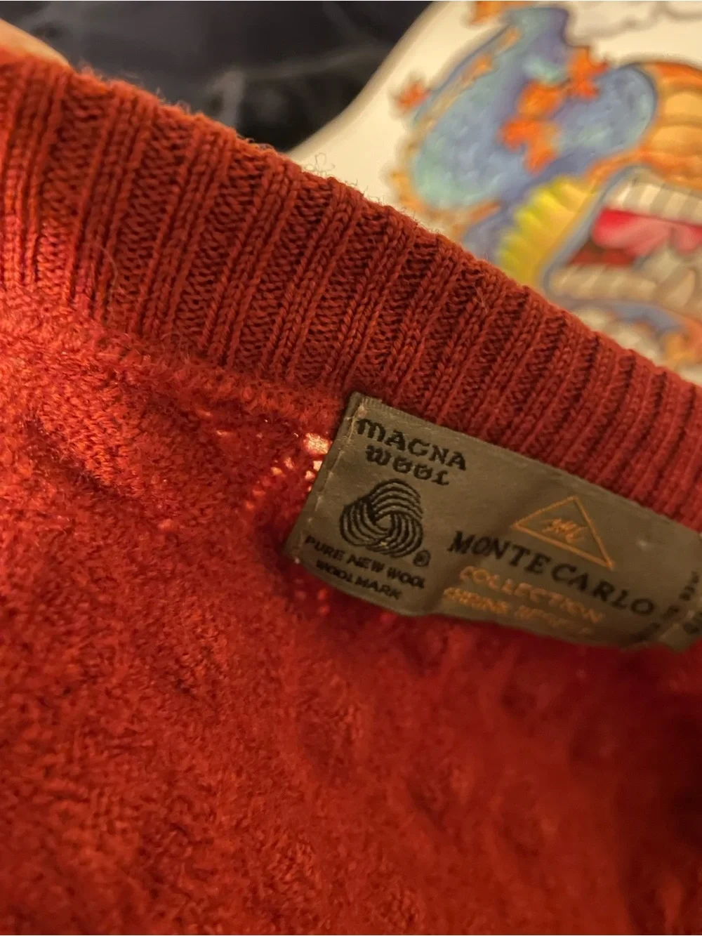 Multiple Cable Knit Cardigans & Sweaters - Picture 11 of 15